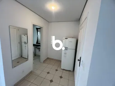 Kitnet com 1 Quarto para alugar, 27m² no Cidade Baixa, Porto Alegre
