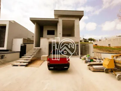 Casa de Condomínio com 3 Quartos à venda, 146m² no Residencial Alta Vista 1, Caçapava