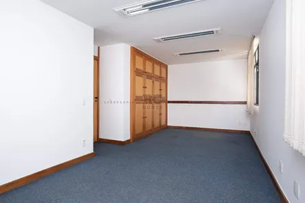 Sala Comercial para alugar, 124m² no São Pedro, Belo Horizonte