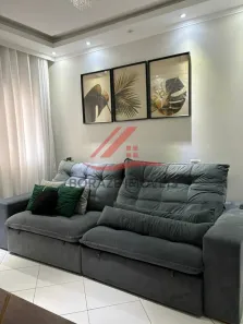 Casa com 2 Quartos à venda, 210m² no São Caetaninho, Ribeirão Pires