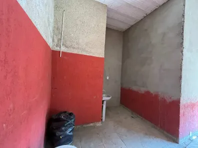Ponto Comercial para alugar, 30m² no Diamante (Barreiro), Belo Horizonte