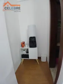 Sala Comercial à venda, 28m² no Brotas, Salvador