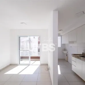 Apartamento com 2 Quartos à venda, 61m² no Vila Rosa, Goiânia