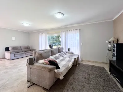 Casa com 3 Quartos à venda, 187m² no Parque Três Meninos, Sorocaba