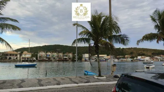 Ponto Comercial para alugar, 45m² no Portinho, Cabo Frio