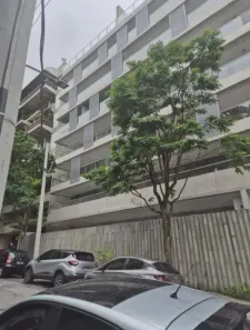 Apartamento com 2 Quartos à venda, 74m² no Jardim Botânico, Rio de Janeiro