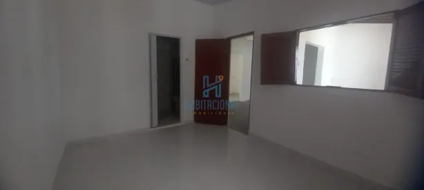 Casa com 1 Quarto para alugar, 53m² no Alecrim, Natal