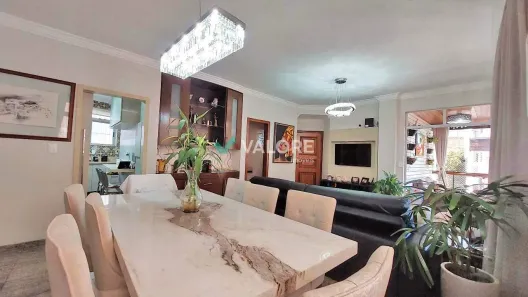 Apartamento com 4 Quartos à venda, 127m² no São Pedro, Belo Horizonte