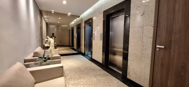 Apartamento com 3 Quartos à venda, 118m² no Savassi, Belo Horizonte