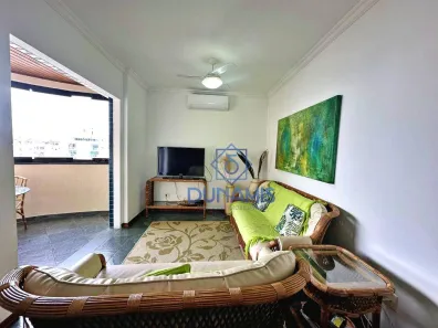 Apartamento com 2 Quartos à venda, 75m² no Pitangueiras, Guarujá