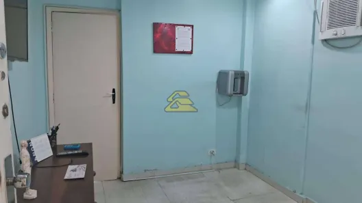 Sala Comercial para alugar, 38m² no Copacabana, Rio de Janeiro