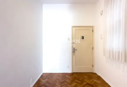 Apartamento com 1 Quarto à venda, 51m² no Leme, Rio de Janeiro