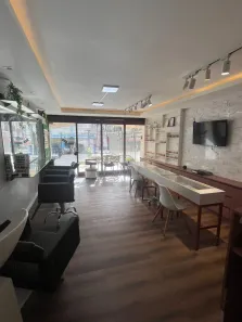 Ponto Comercial à venda, 45m² no Graça, Salvador