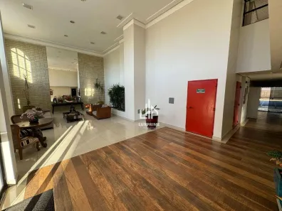 Cobertura com 3 Quartos à venda, 210m² no Plano Diretor Sul, Palmas
