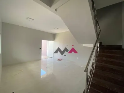 Sobrado com 3 Quartos para alugar, 150m² no Plano Diretor Sul, Palmas