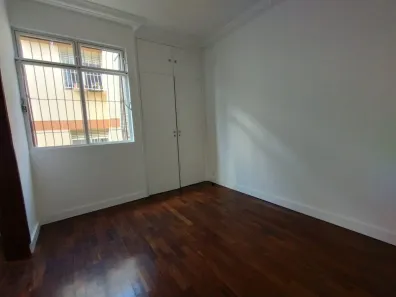 Apartamento com 3 Quartos à venda, 95m² no Cruzeiro, Belo Horizonte