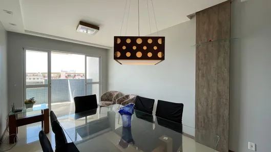 Cobertura com 3 Quartos à venda, 145m² no Passagem, Cabo Frio