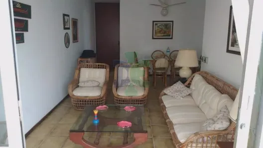 Apartamento com 3 Quartos à venda, 87m² no Parque Enseada, Guarujá