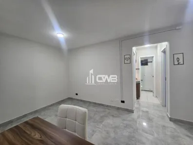 Apartamento com 2 Quartos para alugar, 52m² no Planta Almirante, Almirante Tamandaré