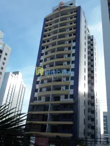 Apartamento com 3 Quartos à venda, 97m² no Stiep, Salvador