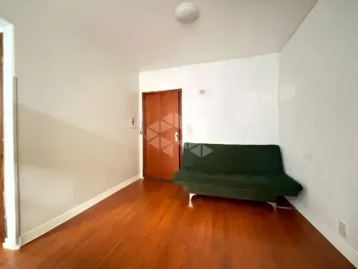 Kitnet com 1 Quarto para alugar, 34m² no Centro Histórico, Porto Alegre