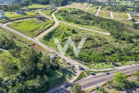 Lote/Terreno à venda, 300m² no 4 Colônias, Campo Bom