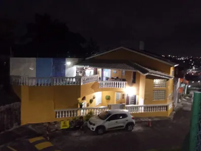 Casa de Condomínio com 4 Quartos à venda, 120m² no São Cristóvão, Salvador