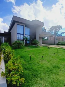 Casa de Condomínio com 3 Quartos à venda, 176m² no Ninho Verde II, Pardinho