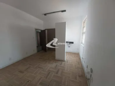 Sala Comercial para alugar, 35m² no Centro, Santos