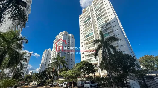 Apartamento com 3 Quartos à venda, 120m² no Dom Pedro I, Manaus