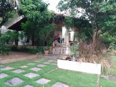 Fazenda/Sítio com 4 Quartos à venda, 400m² no Guaratiba, Rio de Janeiro