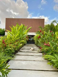 Casa com 4 Quartos à venda, 305m² no Alphaville (Abrantes), Camaçari