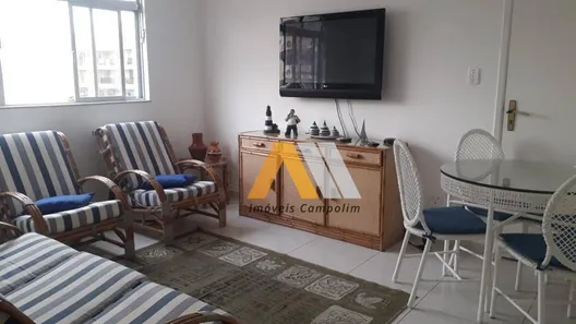 Apartamento com 3 Quartos à venda, 75m² no Enseada, Guarujá