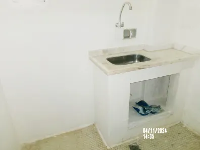 Apartamento com 1 Quarto para alugar, 40m² no Flamengo, Rio de Janeiro