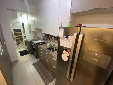Apartamento com 3 Quartos à venda, 82m² no Palmeiras, Nova Iguaçu