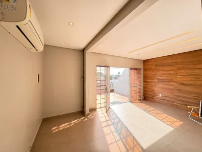 Sobrado com 3 Quartos à venda, 197m² no Centro, Manaus