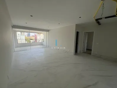 Apartamento com 3 Quartos para alugar, 150m² no Serra, Belo Horizonte