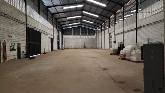 Galpão/Depósito/Armazém para alugar, 6000m² no Buraquinho, Lauro de Freitas