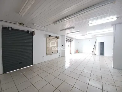 Ponto Comercial para alugar, 139m² no Campina, São Leopoldo