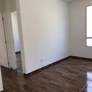 Apartamento com 2 Quartos à venda, 45m² no Jardim Jaraguá, Taubaté