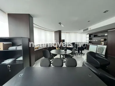 Sala Comercial com 2 Quartos à venda, 75m² no Funcionários, Belo Horizonte