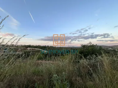 Lote/Terreno à venda, 418m² no Residencial Parque dos Buritis, Lagoa Santa