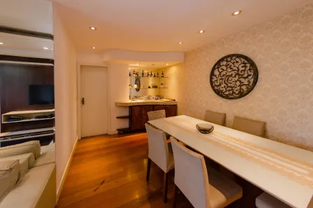 Apartamento com 3 Quartos à venda, 100m² no São Pedro, Belo Horizonte