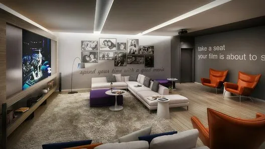 Apartamento com 1 Quarto à venda, 53m² no Adrianópolis, Manaus