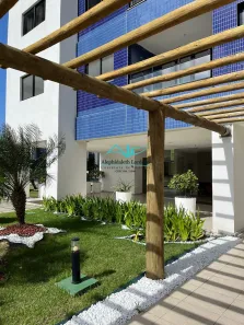 Apartamento com 3 Quartos para alugar, 82m² no Vila Laura, Salvador