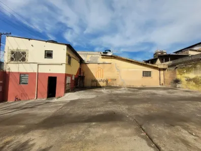 Lote/Terreno para venda ou aluguel, 300m² no Monsenhor Messias, Belo Horizonte