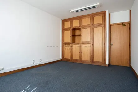 Sala Comercial para alugar, 124m² no São Pedro, Belo Horizonte