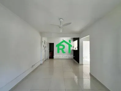 Apartamento com 2 Quartos à venda, 67m² no Vila Alzira, Guarujá
