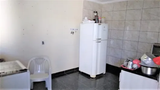 Sobrado com 2 Quartos à venda, 85m² no Jardim Novo Cambuí, Hortolândia