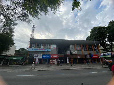 Ponto Comercial para alugar, 40m² no Campo Grande, Rio de Janeiro